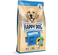 Happy Dog NaturCroq Junior 15 KG