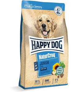 Happy Dog NaturCroq Junior 15 KG
