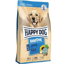 Happy Dog NaturCroq Junior 4 KG