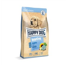Happy Dog NaturCroq Puppy(Welpen) 15 KG