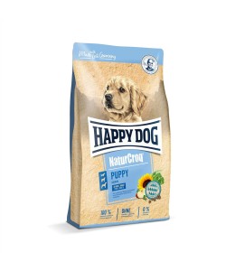 Happy Dog NaturCroq Puppy(Welpen) 15 KG
