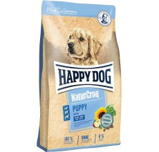 Happy Dog NaturCroq Puppy(Welpen) 4 KG