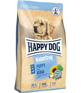 Happy Dog NaturCroq Puppy(Welpen) 4 KG