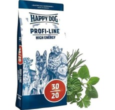 Happy Dog Profi-Line High Energy - 20 KG