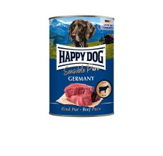 Happy Dog Pure Rind (Beef) 400 G