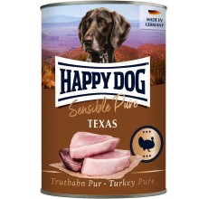 Happy Dog Pure Turkey 400 G