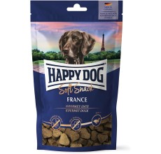 Happy Dog Soft Snack France 100 G