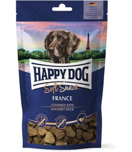 Happy Dog Soft Snack France 100 G