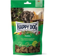 Happy Dog Soft Snack India 100 G