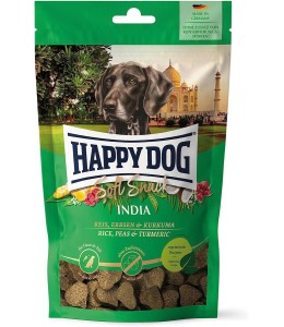 Happy Dog Soft Snack India 100 G