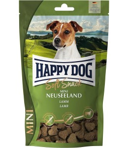 Happy Dog Soft Snack Mini NSL 100 G
