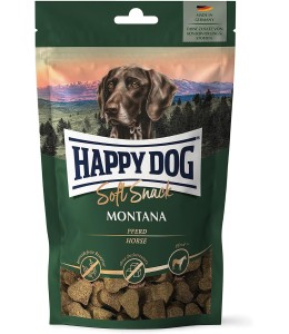 Happy Dog Soft Snack Montana 100 G