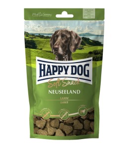 Happy Dog Soft Snack Neuseeland 100 G