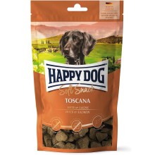 Happy Dog Soft Snack Toscana 100 G