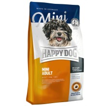 Happy Dog Supreme Mini Adult - 8 KG