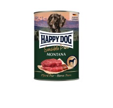 Happy Dog Supreme Sensible Horse Pure (Pferd Pur) 400 G
