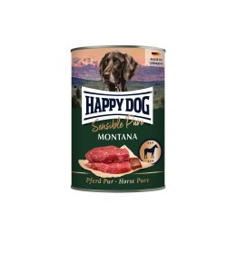 Happy Dog Supreme Sensible Horse Pure (Pferd Pur) 400 G