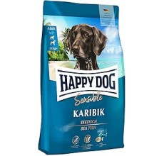 Happy Dog Supreme Sensible Karibic 11kg