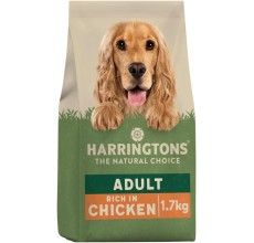 Harringtons Complete Chicken Adult Dry Dog Food 1.7KG