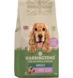 Harringtons Complete Lamb & Rice Adult Dry Dog Food 4KG