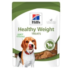 Hill's Healthy Weight Management Treat for Dogs - 200g