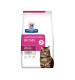 Hill's Prescription Diet Gastrointestinal Biome Cat Food with Chicken (8kg)