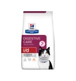 Hill’s Prescription Diet i/d Digestive Care - Chicken Cat Dry Food 3kg