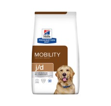 Hill’s Prescription Diet j/d Joint Care - Chicken Dog Dry Food 12kg