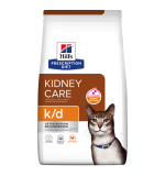 Hill's Prescription Diet K/d Feline with Chicken (3kg)