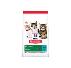 Hill's Science Plan Kitten Food with Tuna 1.5kg