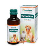 Himalaya Digyton plus 100Ml