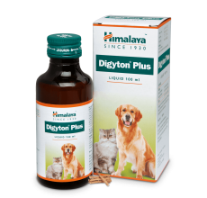 Himalaya Digyton plus 100Ml