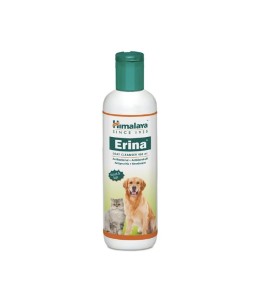 Himalaya Erina coat cleanser  450ml