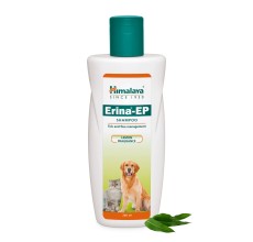 Himalaya Erina-EP shampoo 200Ml