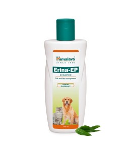 Himalaya Erina-EP shampoo 200Ml