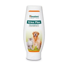 Himalaya Erina plus coat cleanser & conditioner 200Ml