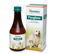 Himalaya Furglow 200Ml