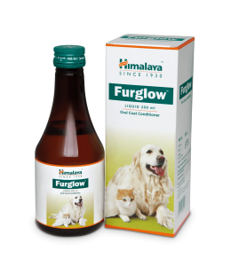 Himalaya Furglow 200Ml