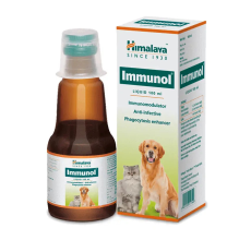 Himalaya Immunol 100Ml