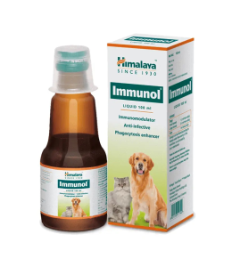 Himalaya Immunol 100Ml