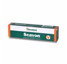 Himalaya Scavon Cream 50Ml