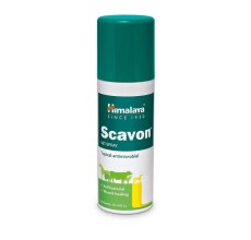 Himalaya Scavon Spray 100Ml