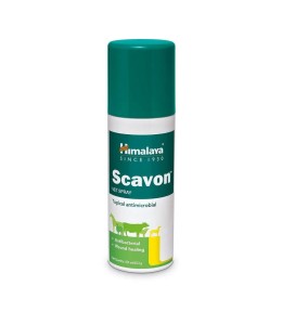 Himalaya Scavon Spray 100Ml