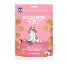 Himalayan Bacon Bites Dog Cookies