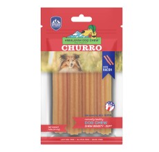 Himalayan Churro Bacon