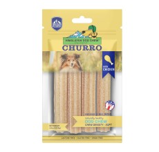 Himalayan Churro Chicken