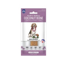 Himalayan Coconut BONE - Medium