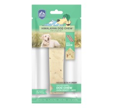 Himalayan Dog Chew Bacon - Medium