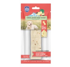 Himalayan Dog Chew Peanut Butter - Large