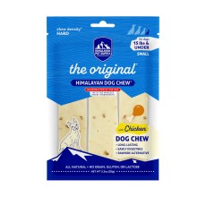 Himalayan The Original Himalayan Dog Chew - Chicken (Small)